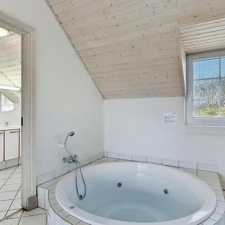 Holiday Brunbjergvej Ringkøbing Ix * Søndervig