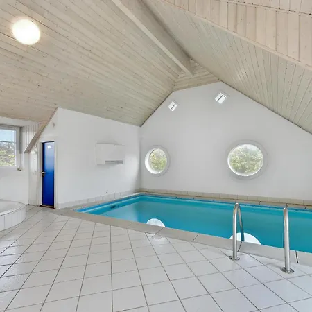 Holiday Brunbjergvej Ringkøbing Ix * Søndervig