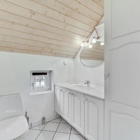 Feriehus Holiday Brunbjergvej Ringkøbing Ix *