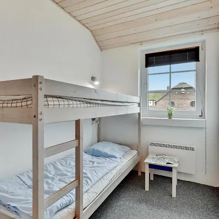 Holiday Brunbjergvej Ringkøbing Ix Søndervig